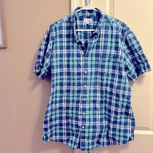 Sonoma men’s button down